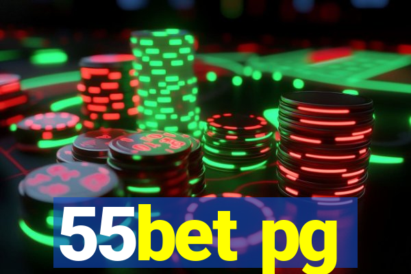 55bet pg